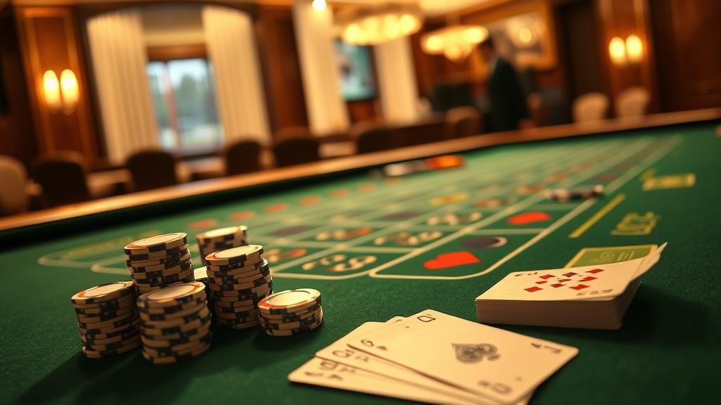 การบริหารจัดการเงินทุนบาคาร่า