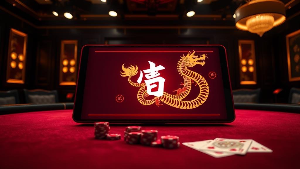 กราฟแสดงการบริหารงบประมาณบาคาร่า LuckyStreak