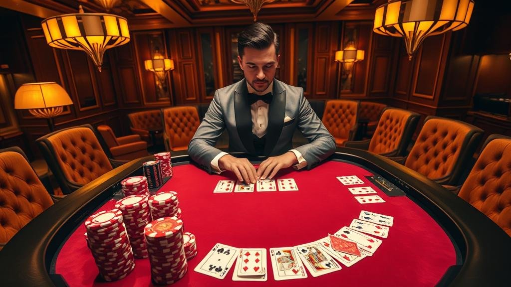 กราฟแสดงสูตรเดินเงินบาคาร่าที่เสถียร