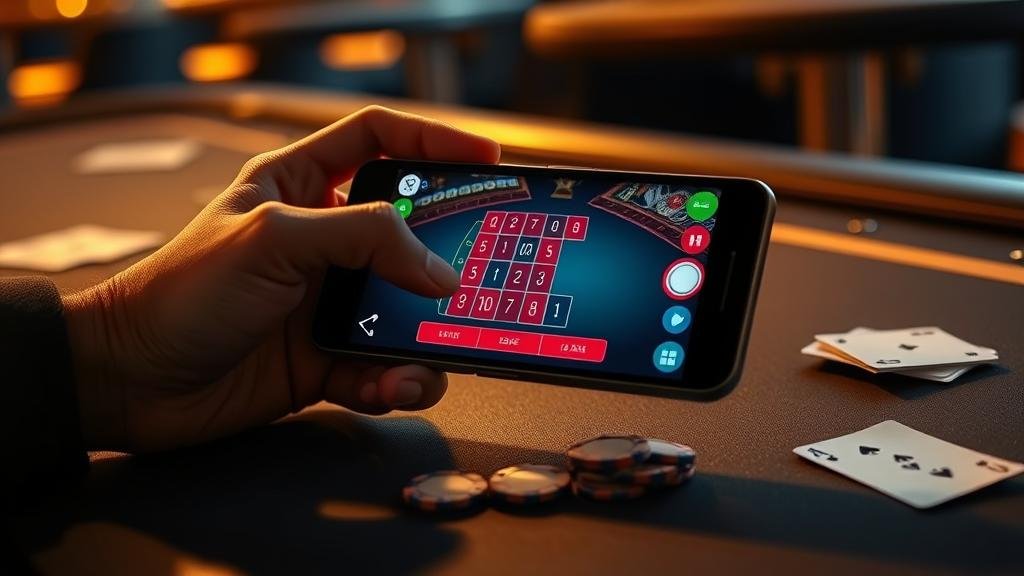 สถิติและการวิเคราะห์เกมบาคาร่า