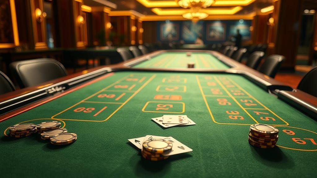 แผนการเดินเงินบาคาร่า 1-3-2-4