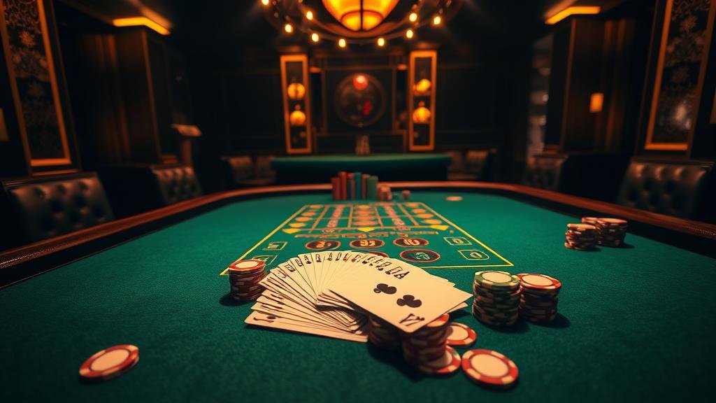 เปิดเคล็ดลับการอ่านเค้าไพ่บาคาร่า AE SA DG สลับค่ายไว รู้ผลทันใจ