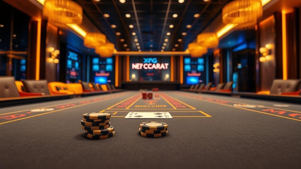 ห้องบาคาร่า AllBet พร้อมเครื่องมือวิเคราะห์