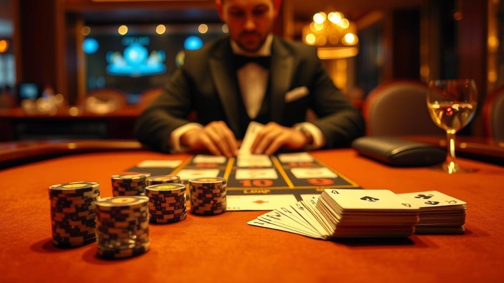 คู่มือบาคาร่า วัววัว เดสก์ท็อปสำหรับมืออาชีพ 105