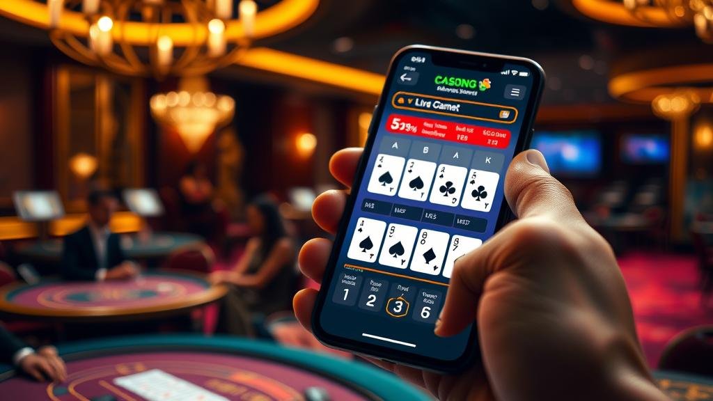 ตารางแสดงเค้าไพ่บาคาร่ารูปแบบต่างๆ