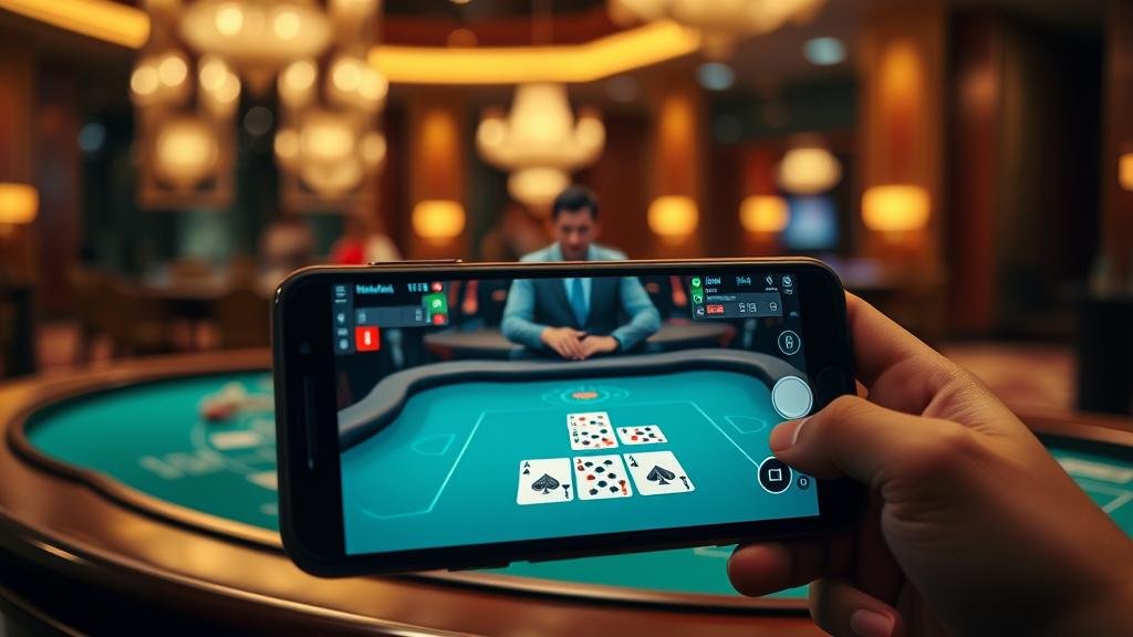 เคล็ดลับฉบับเพื่อนซี้: อ่านเค้าไพ่บาคาร่าให้แม่นยำ พร้อมสูตรเด็ดคืนทุนไว