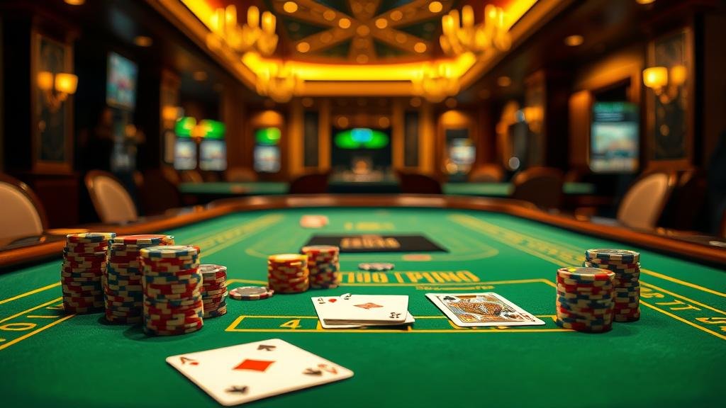 บาคาร่า: อัปเดตเทคนิคอ่านเค้าไพ่ปิงปอง สองติด ลาบูแชร์ N2Live ฉบับทำเงิน