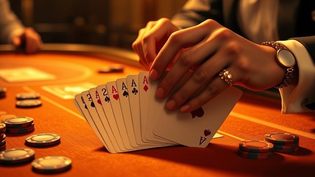 บาคาร่าไม่มีคอมฯ: แกะกลไกปิงปองยาว, มังกรมินิ, สายฟ้า พร้อมสูตรเด็ดคืนทุนไว