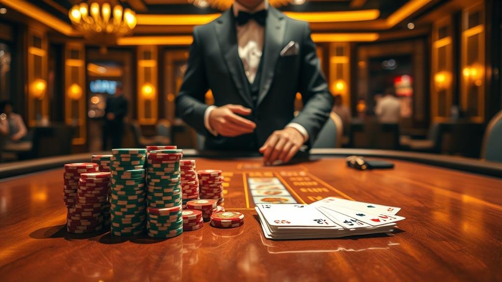 เปิดคัมภีร์บาคาร่า AE VIP: เทคนิคอ่านเค้าไพ่, เช็คอัตราจ่าย, เลือกห้องเด็ด คื...