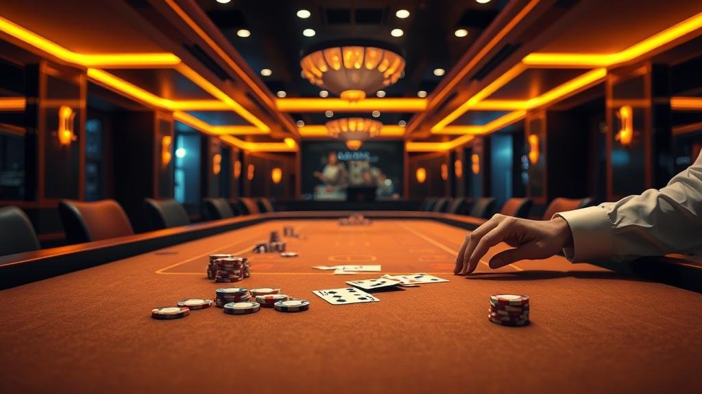 ตารางอัตราจ่ายบาคาร่าไร้ค่าคอม