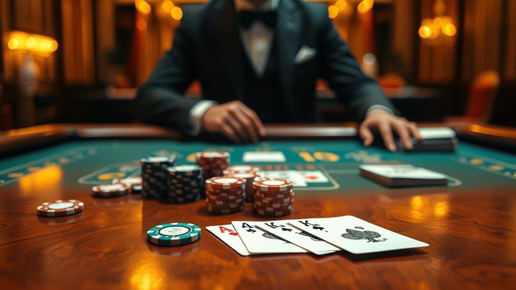 คู่มือบาคาร่า เอเชีย เครดิตฟรีสำหรับมืออาชีพ 328