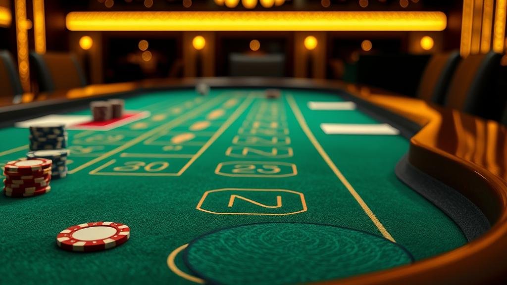 ห้องบาคาร่าสดจากค่าย PragmaticLive