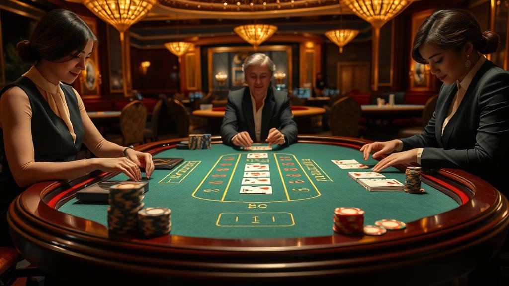 เช็คอัตราจ่าย บาคาร่า ไม่มีคอม เย็น: เทคนิคเลือกห้อง PP, SA, Sexy ปั้นทุน