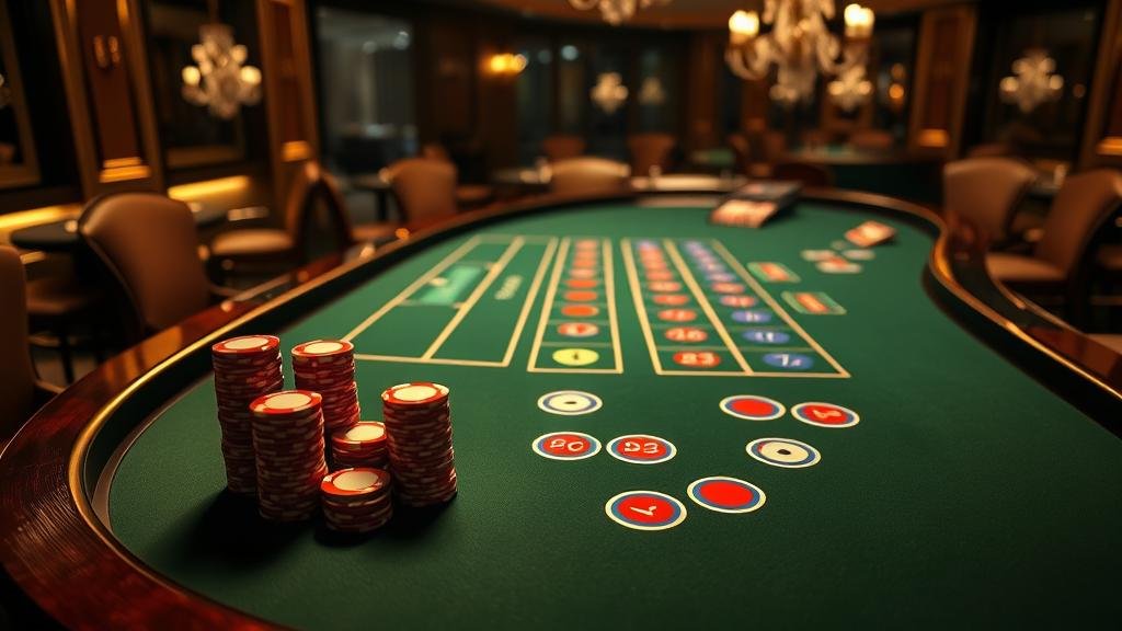 ตารางวิเคราะห์เค้าไพ่บาคาร่า Evolution