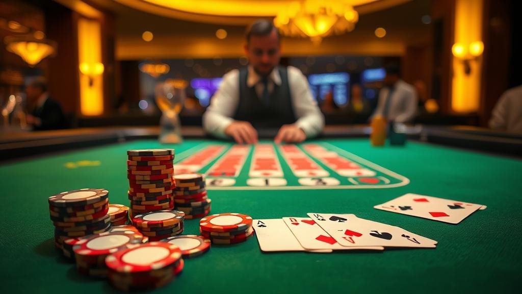 บาคาร่าไลฟ์สปีด: สูตรเด็ดเลือกห้อง BG, EBet, PragmaticLive ฉบับเซียน พร้อมเคล...