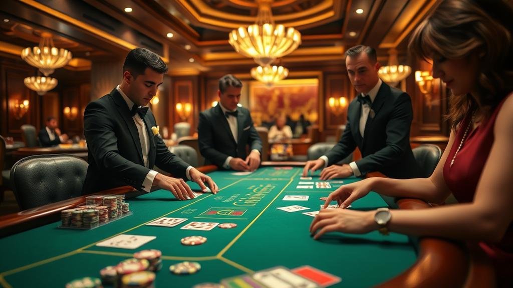 สูตรคำนวณบาคาร่าสด: เลือกห้อง PP, EBet, WM พร้อมแนวทางอ่านเค้าไพ่ถนนเล็ก ปิงปอง