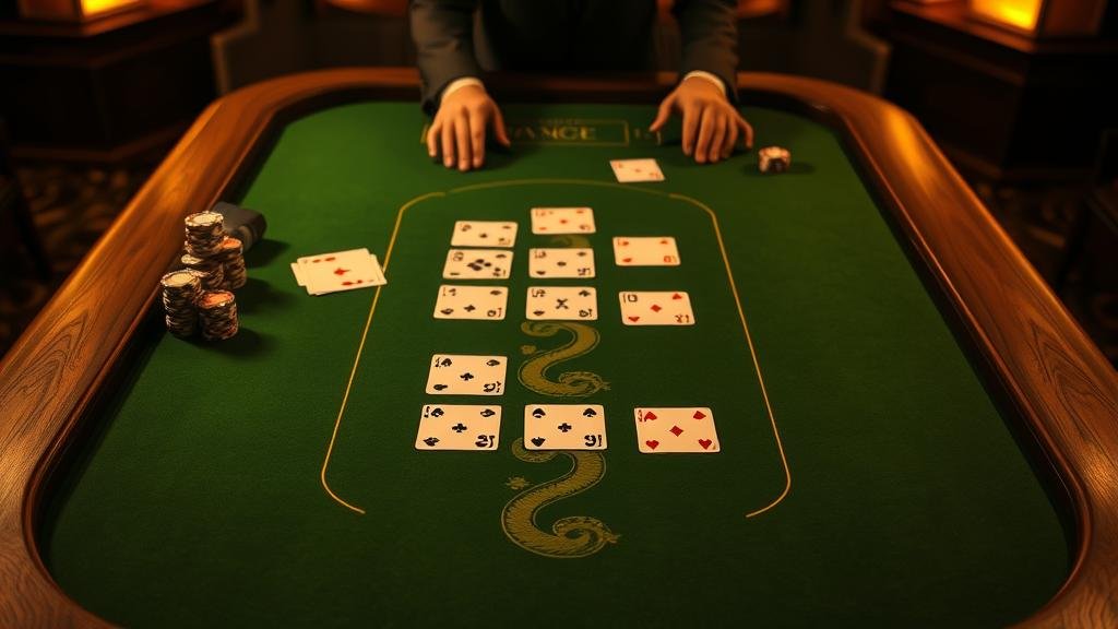 เคล็ดลับอ่านเค้าไพ่บาคาร่า สองตัด สลับยาว วิเคราะห์ห้องเด็ด AE, WM, BG, XPG