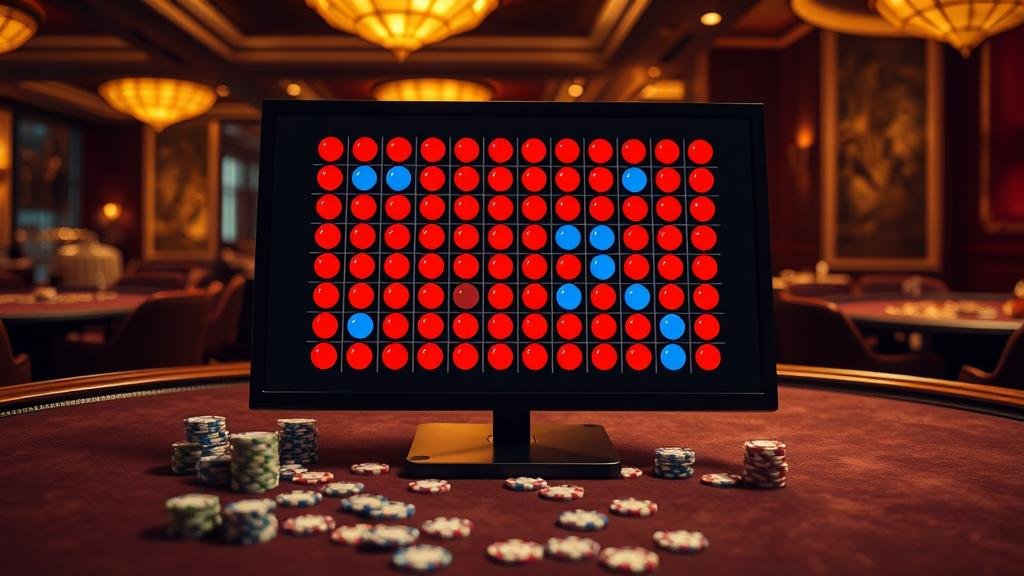 โลโก้ค่ายเกมบาคาร่าชั้นนำ