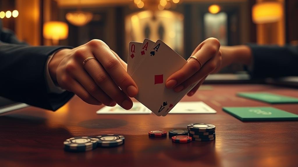 เคล็ดลับเลือกห้องบาคาร่า AllBet สควีซ, EBet, สปีด: คู่มือฉบับเซียน