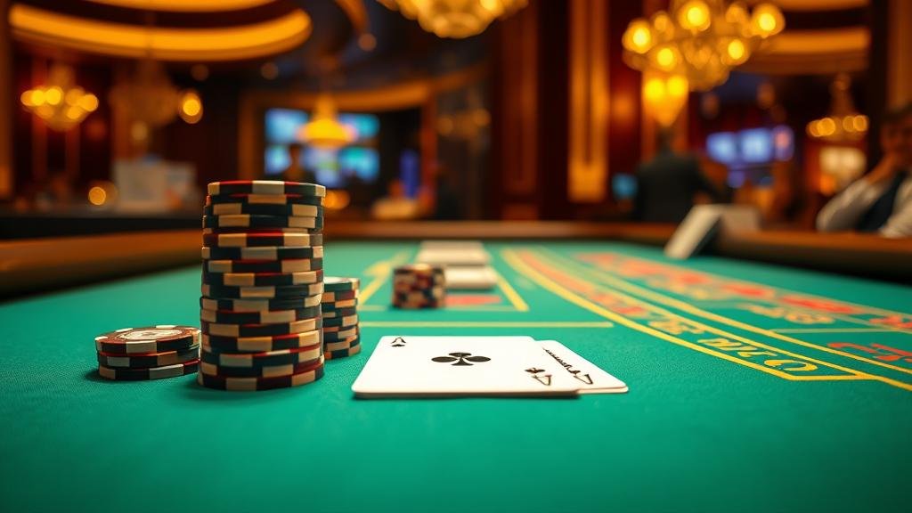 การอ่านเค้าไพ่บาคาร่า ถนนตาโต