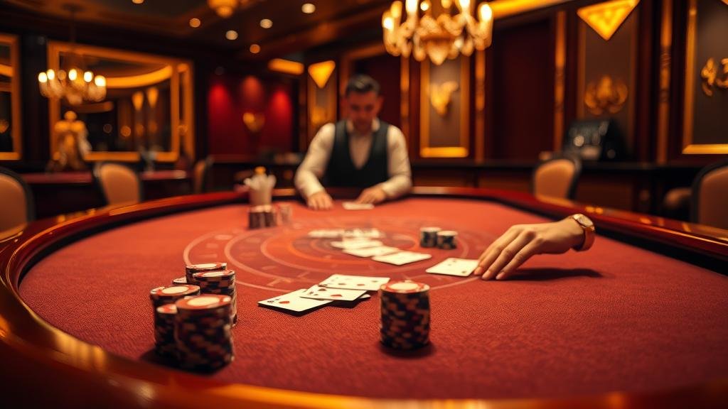 การคาดการณ์ไพ่บาคาร่า รูปแบบมังกร