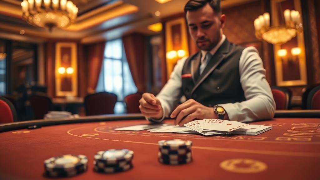 เล่นบาคาร่าบนมือถือ