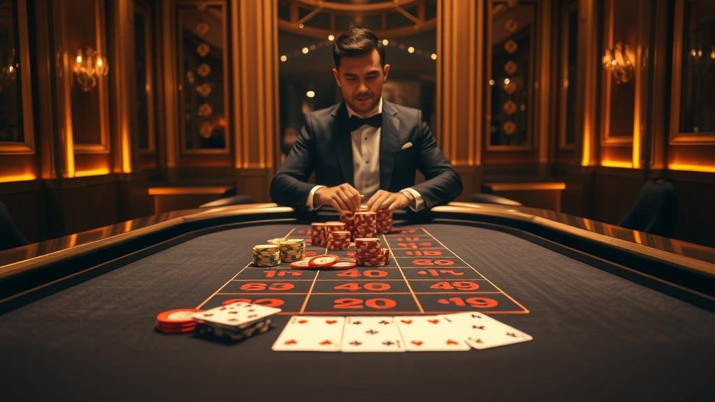 เปรียบเทียบบาคาร่าจากค่าย Sexy และ XPG