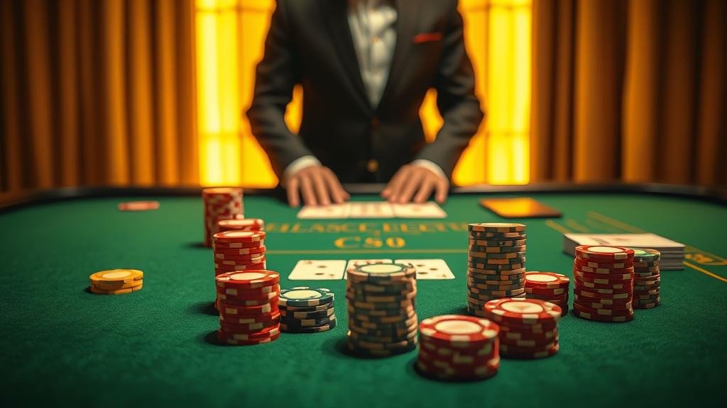 บาคาร่าเว็บไทย: คู่มือเลือกห้อง LuckyStreak, AllBet, Vivo, Sexy, XPG ฉบับเซีย...