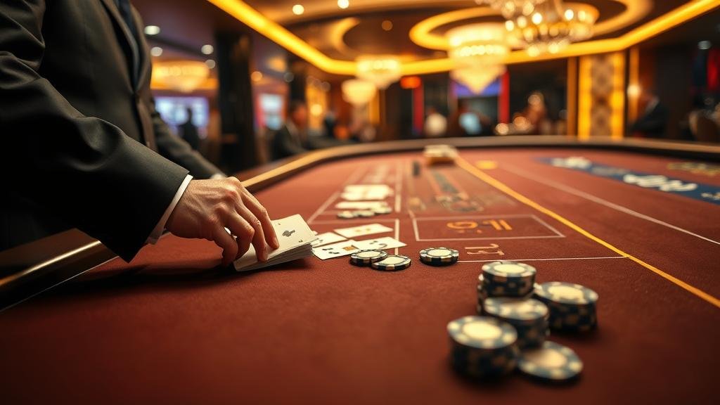 โต๊ะ บาคาร่า สปีด จาก AsiaGaming ที่เต็มไปด้วยความตื่นเต้น