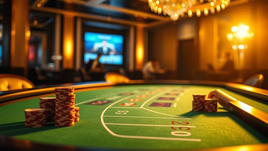 การวิเคราะห์สถิติบาคาร่าบนมือถือ