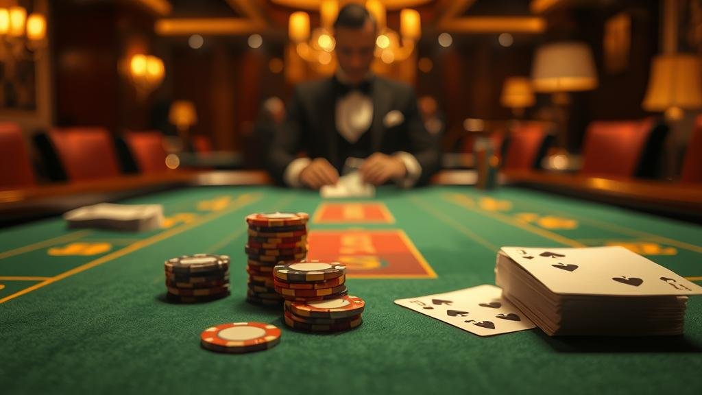 การเล่นบาคาร่าบน iPhone พร้อมระบบประกันภัย