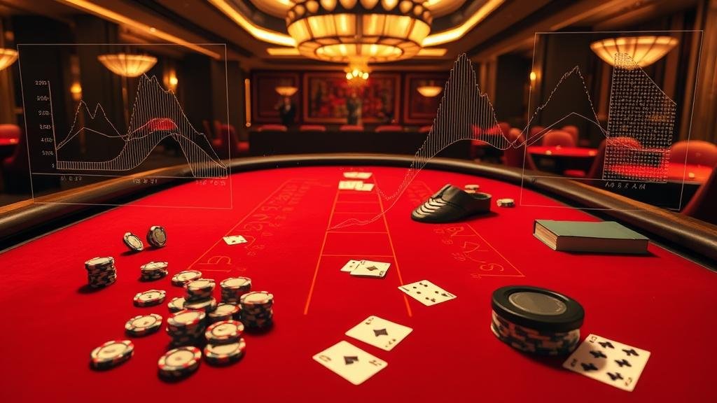 การใช้ประกันภัยในบาคาร่าบนมือถือ