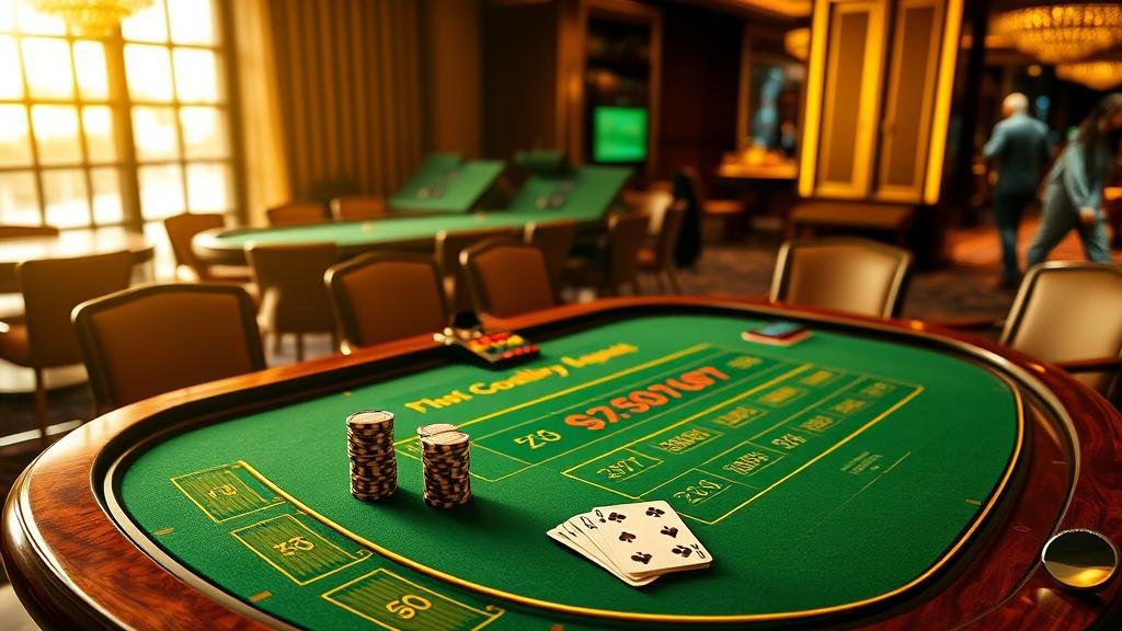 เคล็ดลับเช็คสถิติ บาคาร่า Pragmatic: ไกด์ไลน์คุมงบ บนเว็บไทย 24 ชม.