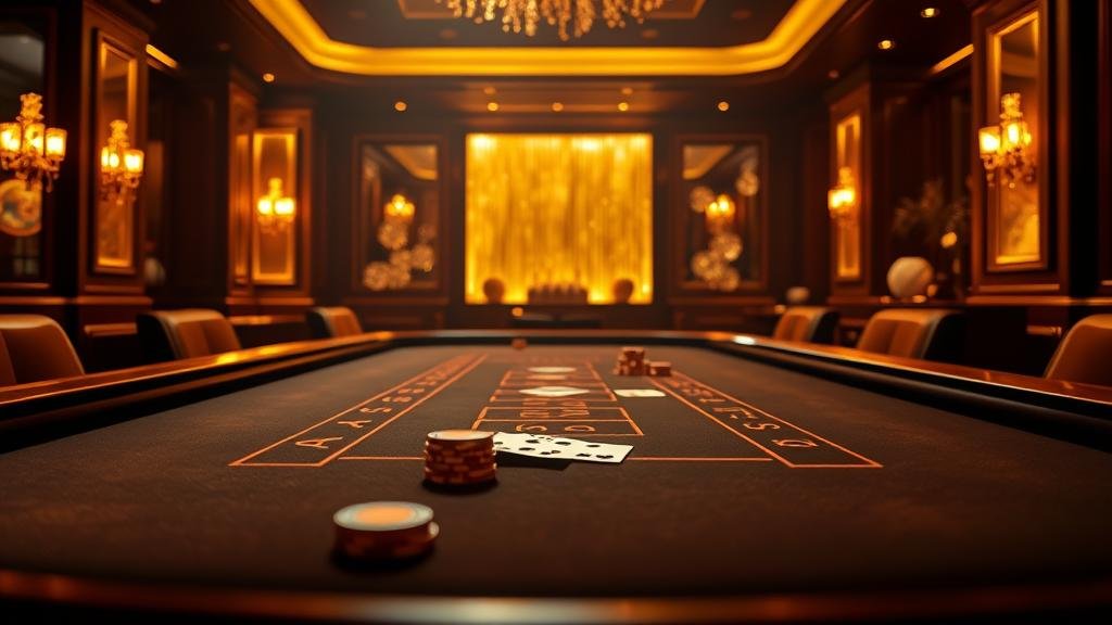 การวิเคราะห์บาคาร่าบนเดสก์ท็อป