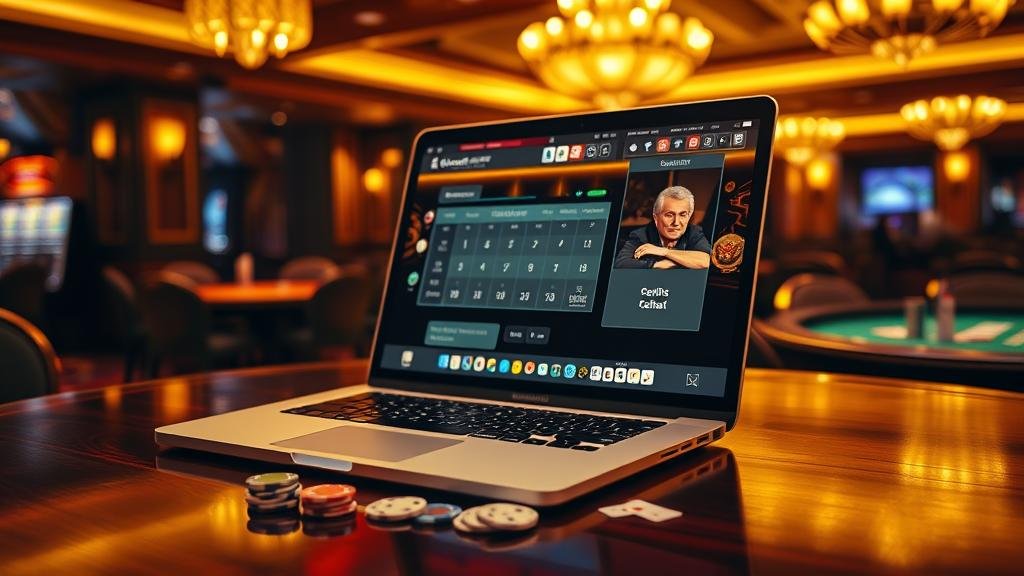 การตั้งเป้ากำไรบาคาร่าบนมือถือ Android