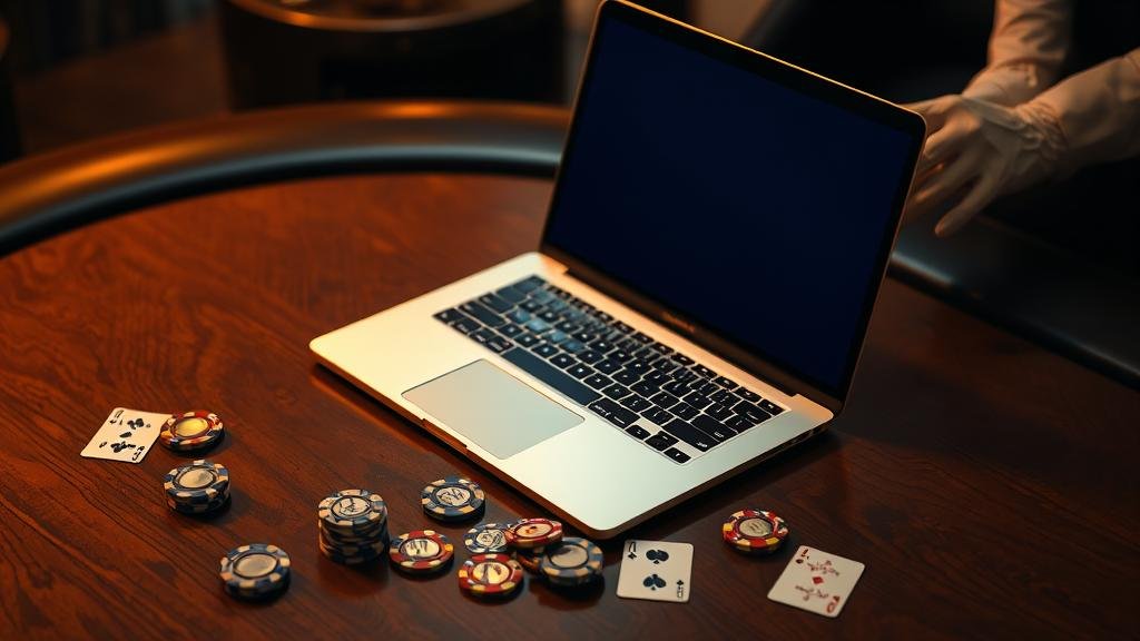 บาคาร่า: สรุปเทคนิคเดินเงินและตั้งเป้ากำไรบน Mac, Android, ยุโรป, เอเชีย