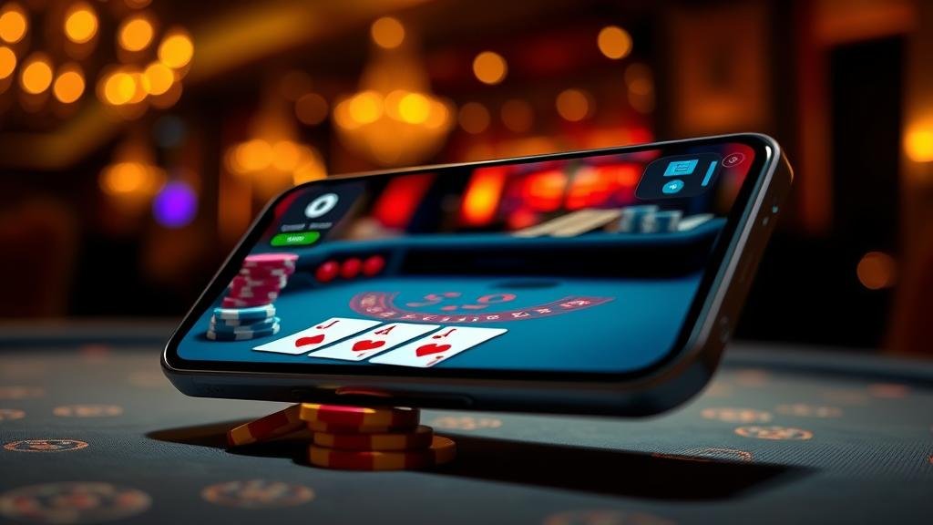 บาคาร่าเปิดไพ่เร็ว: สูตรเด็ดฉบับเซียนบนมือถือทุกระบบ