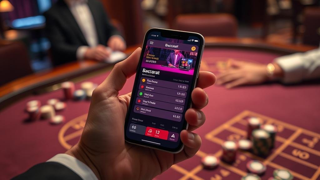 การบริหารเงินทุนบาคาร่า