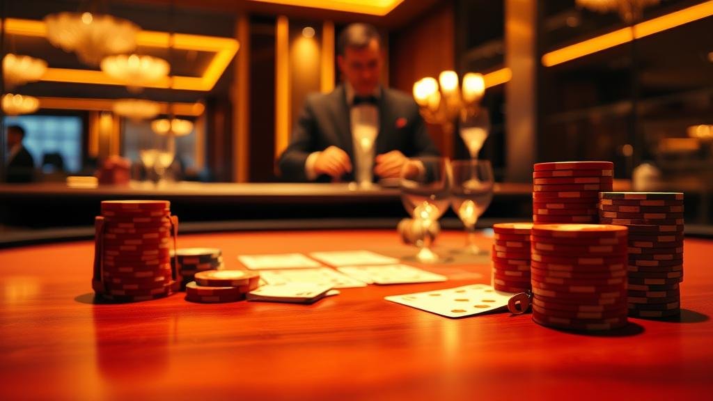 การเล่นบาคาร่าบนมือถือ