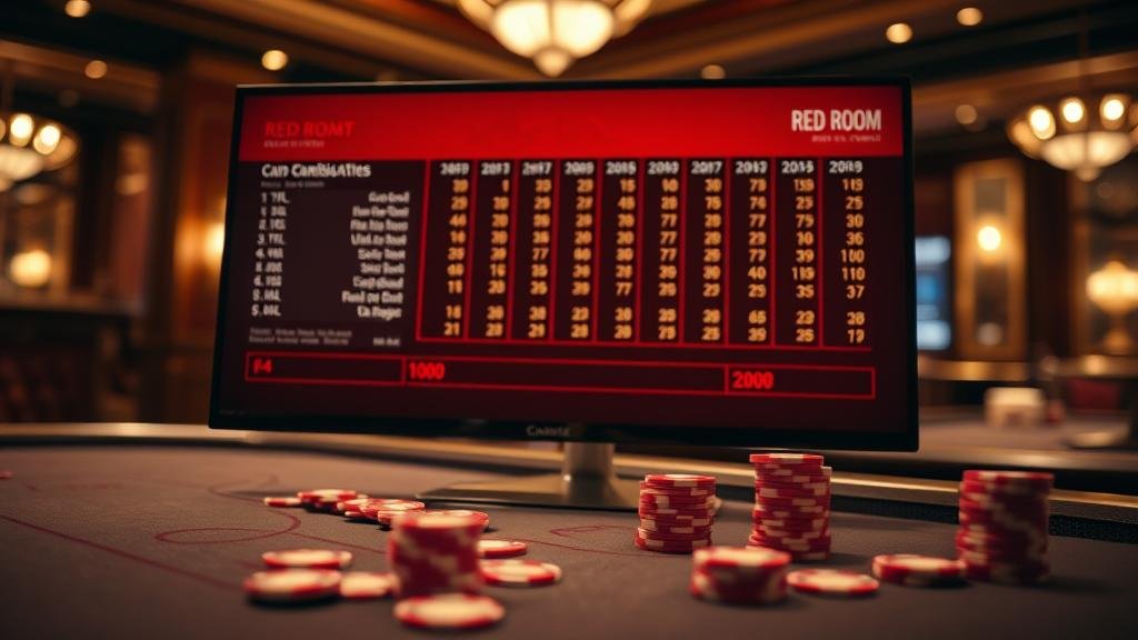 เปรียบเทียบสูตรบาคาร่า Pragmatic และการวิเคราะห์สถิติ