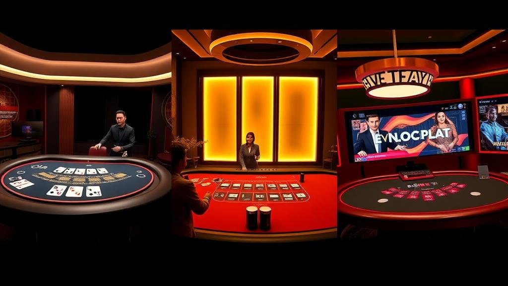 บาคาร่า: สังเคราะห์สูตรเด็ด คัดโต๊ะ N2Live วิเคราะห์ไพ่ DG งบต่ำก็ทำกำไร