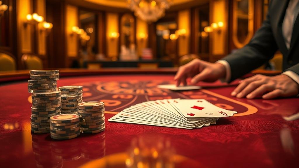 โลโก้ค่ายบาคาร่าชั้นนำยอดนิยม