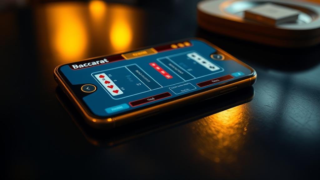 บาคาร่า: เทคนิคอ่านเค้าไพ่ HD สังเคราะห์สูตร คาดการณ์ไพ่ สควีซ พร้อมเลือกห้อง...