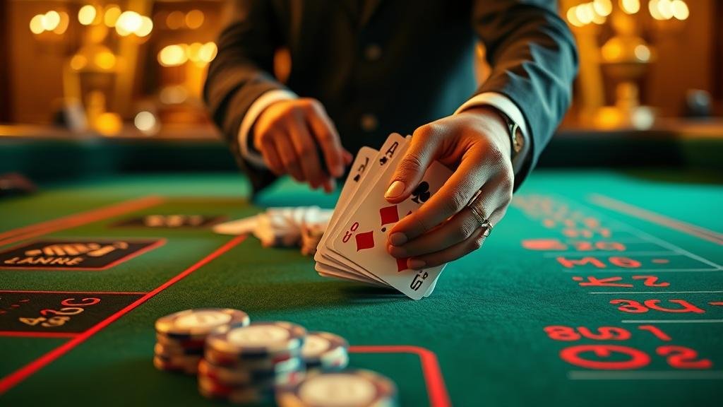 วิเคราะห์สถิติ บาคาร่า Pragmatic: เคล็ดลับเลือกห้องเด็ด คุมงบ กำไรแน่นอน