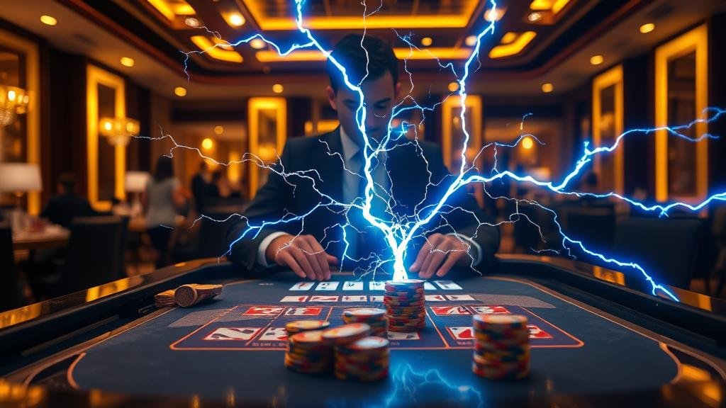 เทคนิคการตั้งเป้ากำไร บาคาร่า ฟีโบนัชชี