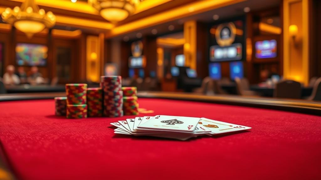 เปิดคลังสูตรบาคาร่าล่าสุด: DG, LaBouchère, เทคนิคเดินเงิน, อ่านเค้าไพ่ฉบับเพื...