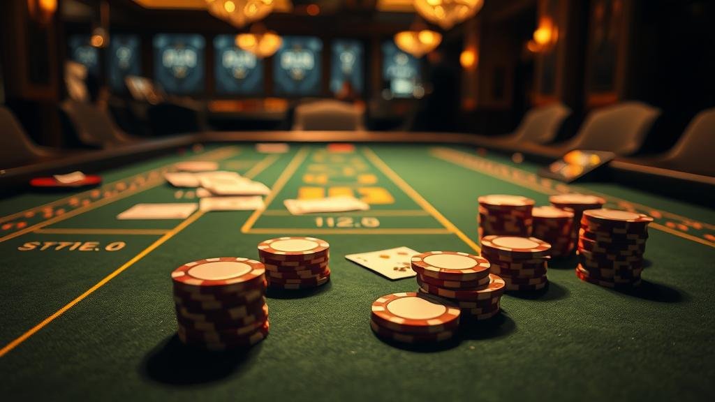 เปรียบเทียบบาคาร่า AE, SA, DG