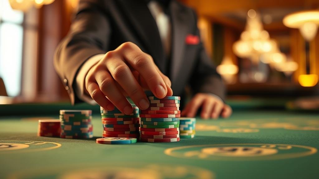 เปรียบเทียบโต๊ะบาคาร่าแบบคลาสสิกและทันสมัย