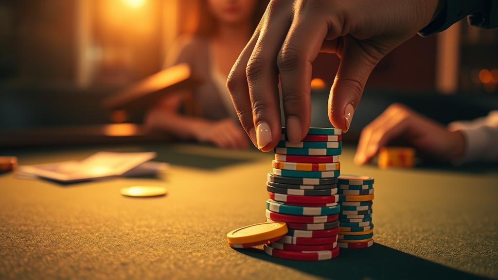 สูตรบาคาร่าใหม่ล่าสุด: คุมงบ เดินเงิน พร้อมเทคนิคดูสถิติฉบับเซียน