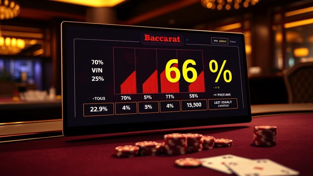 การล็อคอินบาคาร่าแบบมือโปร